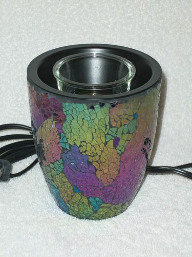 Partylite mystic glimmer - mystic,