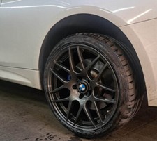 NEW 4 x 19" DK 108 GREY ALLOY