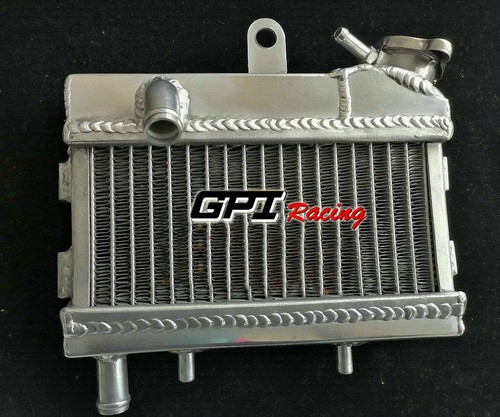 Radiator for stroke polini - radiator, 2-stroke
