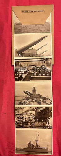 Hms rodney photo - rodney., photo,