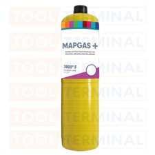MAPP / MAP Plus Gas Bottle