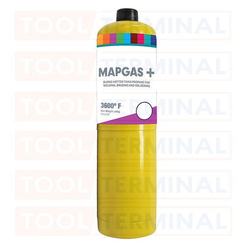 Mapp map plus gas - map,