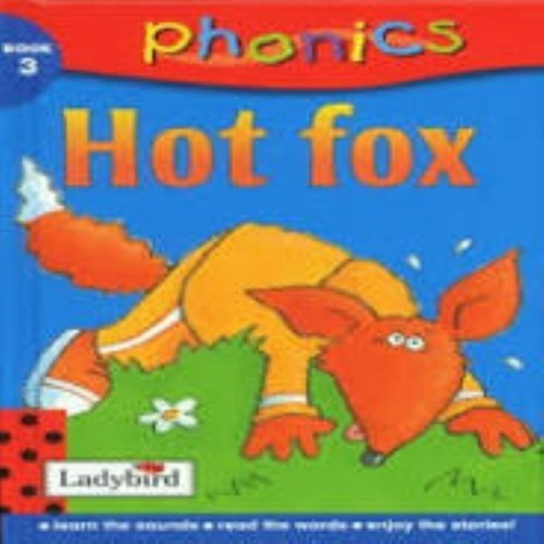 Hot fox dick crossley - hot,