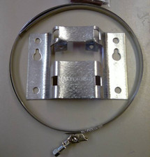 Expansion Vessel Bracket 8 12
