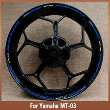 For Yamaha MT-03 Motorcycle