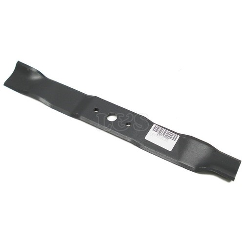 Anti clockwise mulching - 18",