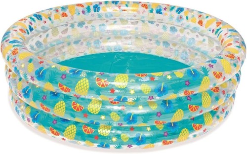 Bestway tropical paddling pool - tropical,