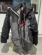 Tog 24 Mens Ski Jacket Large