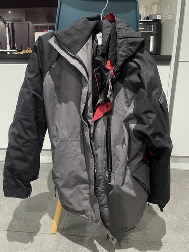 Tog mens ski jacket large - tog,