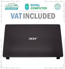Acer Aspire 3 A315-42 A315-54 A315-56 N19C1 LCD Back Cover Top Lid 60.A3NN2.001