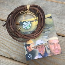 Flat 3mm Square  Leather Shoe