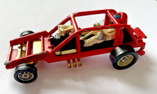 Vintage Corgi Juniors SANTA