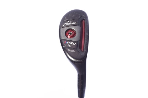 Adams pro mini 3h hybrid - adams,
