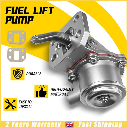 Fuel lift pump 4224451m91 for - 4224451m91,