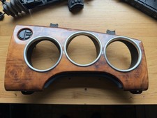 Jaguar X100 XK8 Instrument