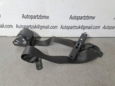 BMW E46 3 SERIES SALOON