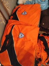 Football kits 13 football tops long sleeve 