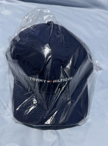 Tommy hilfiger navy pique - navy,