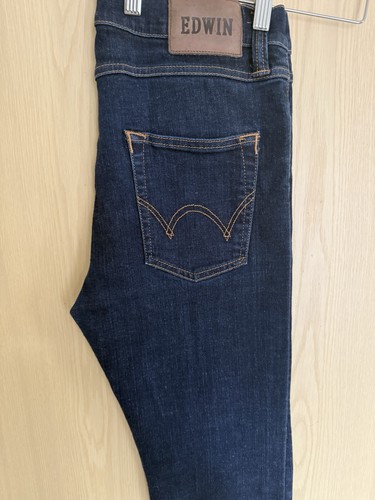 Edwin super slim - ed-88,