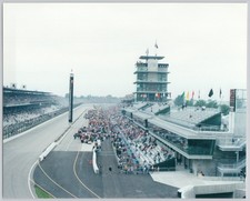 Indianapolis motor speedway - motor,