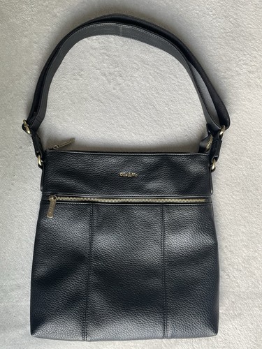 Ollie nic blake crossbody - &,