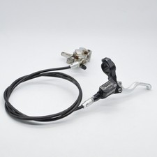 Hope M4 No. 8 4 Pot Hydraulic