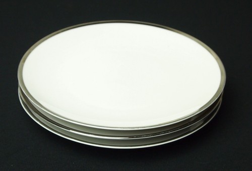 Thomas platinum side - platinum,