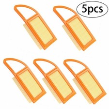 5 PACK Air Filters For STIHL
