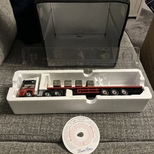 Corgi 1:50 Mercedes-Benz