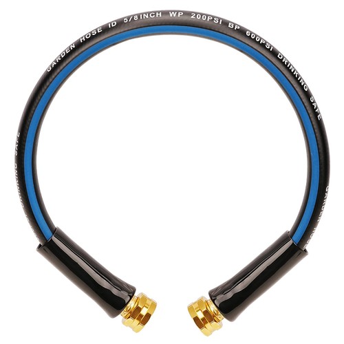 Short garden hose 2ft - hose,
