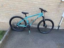 Whyte 604