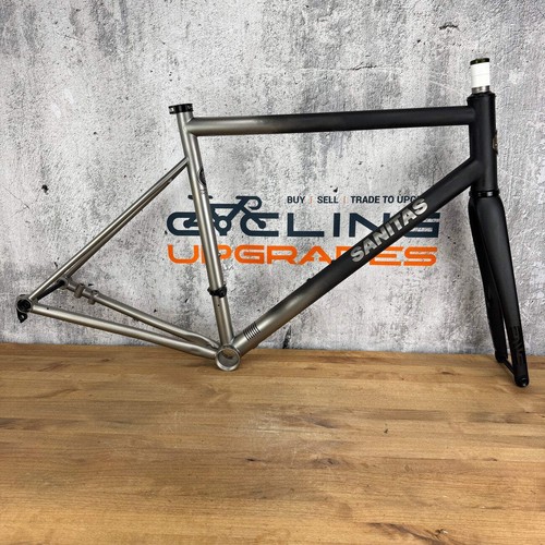 2024 sanitas all - all-road, cerakote