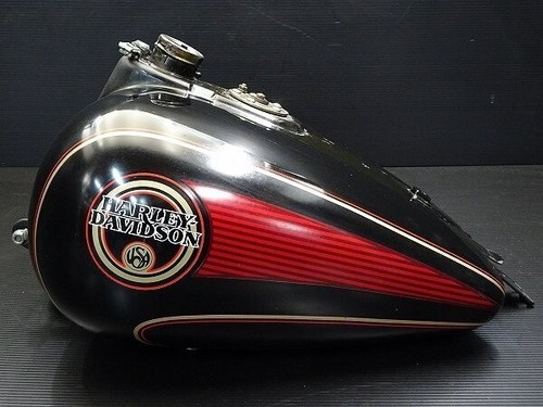 Harley davidson genuine - genuine, gas