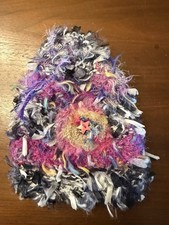 Irish Hand Knitted Tea Pot