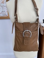 Vintage 1980s Laura Ashley Tan