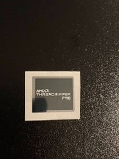 AMD Threadripper Pro Desktop