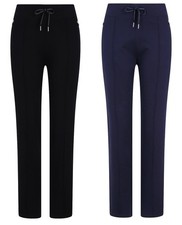 M&S Womens Joggers Zipped