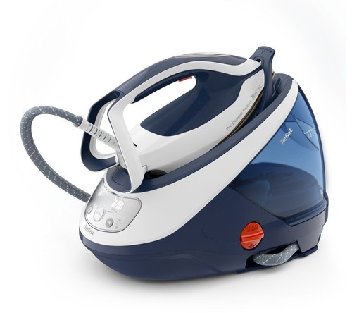 Tefal gv9221g0 steam - -,