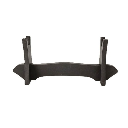 Compact black sword - compact,