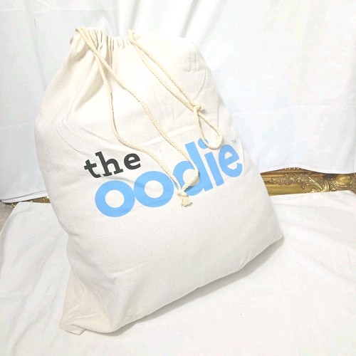 The oodie grey - oodie, weighted