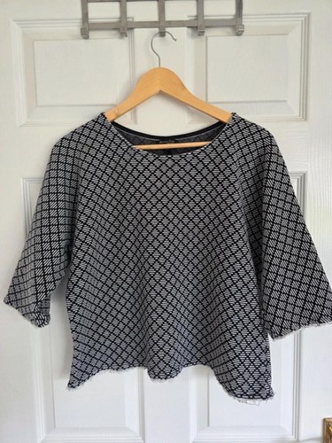 Ladies massimo dutti - ladies, geometric