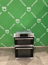 AEG Electric Double Oven