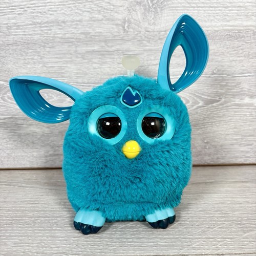 Hasbro furby connect 2015 - connect,