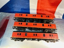 Lima gauge mk1 brake - oo,