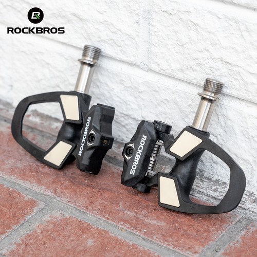 Rockbros bicycle spd lock - bicycle,