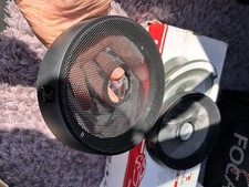 Focal PC165 Coaxial Speakers Cover ONLY