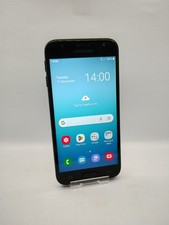 Samsung Galaxy J3 2017 (SM-J330FN) Smartphone Unlocked 5" 16GB 13MP 4G