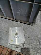 Ford Sierra 2.0 Dohc Engine