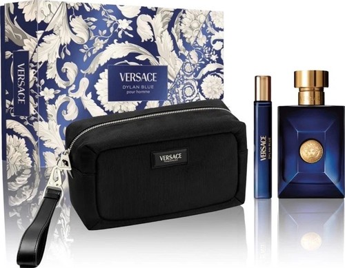 Versace dylan blue pour - dylan,