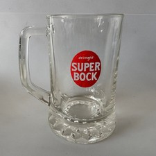 Vtg Super Bock Small 25cl